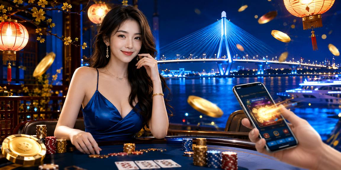 lv66 Baccarat Trực Tiếp Việt
